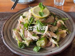 -上楼私房菜(院士路店)