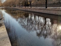 -元大都城垣遗址公园