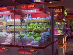 -探险阳光乐园(东区利和店)