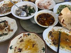 -鹿福农庄(南沙天后宫店)