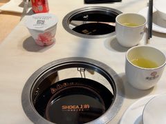 -围炉夜话·潮汕卤水火锅(榕江店)