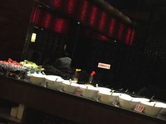 -捞神煲汤火锅(湖滨商业街店)