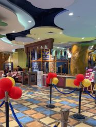 -MELAND CLUB亲子乐园•派对(虹桥万象城店)