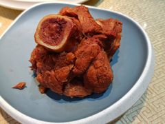 原味酱骨架-东北哈尔滨酱骨头馆房掌柜铁锅炖