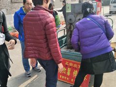 -山海关风景区-售票处