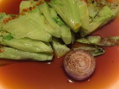 -甄御•海鲜新青岛菜(麦岛店)