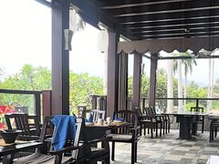 -亚龙湾红树林度假酒店-韩轩韩餐厅