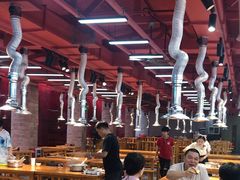 -养牛邓·潮汕牛肉海鲜自助火锅(广州店)
