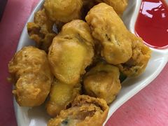 -蚝乡农庄(铁涌赤岸店)