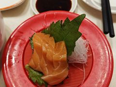 -新一番三文鱼寿司(红城湖店)