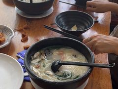 -桥香园过桥米线(国贸店)
