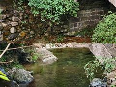 -宁波五龙潭景区