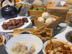 -龙抄手食府(浣花北路店)