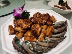 -金米箩大酒店(五角场店)
