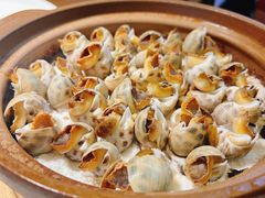 -张家卫·阳江菜·小海鲜(肥婆湾桥店)