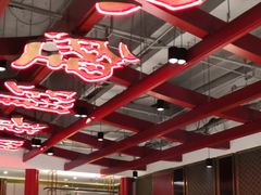 大堂-大鸭梨烤鸭·北京菜(南小街/南苑店)