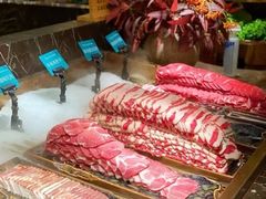 -東盛炭烤自助料理(浦东文峰广场店)