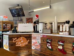 -Catch Bagel(芳草地店)