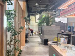 -莺花渡火锅City Green(万象城店)