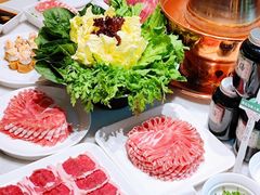 -牛街·马辈儿涮肉(牛街总店)