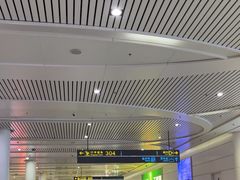 -银川河东国际机场