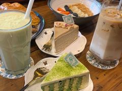 -西关84·History·Art·Cafe