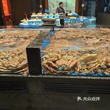 海味自助尽享受
