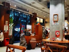-小豆海棠(人民南路店)