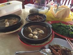-新记肉骨茶
