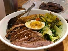 金牌鹅肉饭-陈鹏鹏潮汕菜(宝安机场T3航站楼店)