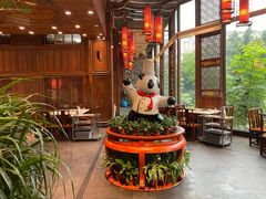 -川西坝子火锅(金沙1.0直营店)