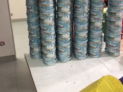 -珍妮曲奇聪明小熊(尖沙咀店)