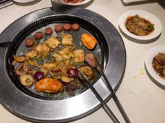 -么子烤肉(化龙池店)