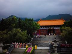 -崇圣寺三塔文化旅游区