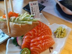 -鹤龟料理店(时代天街店)