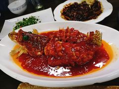 -协和菜馆(凤凰街店)