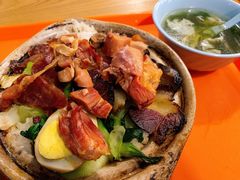 -同济大学本部学苑饮食广场