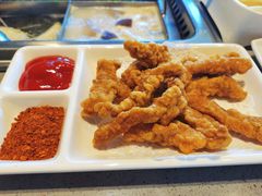 -海底捞火锅(方圆荟店)