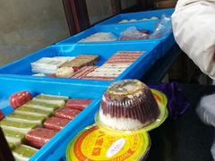 -万福兴糕团(万福兴山塘街直营店)