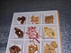 -探鱼·鲜青椒爽麻烤鱼(北京路天河城店)