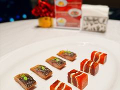 -成都海湾酒店·海湾壹品中餐厅(远大购物中心店)