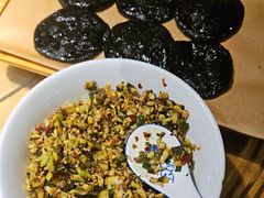 -湖南老灶台·生态农业餐饮(龙胜店)