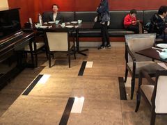 大堂-西安饭庄·非遗陕菜(钟楼店)