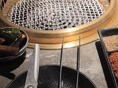 -谷牛日式烤肉(宝山U天地店)