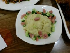 -砂锅李(九江路店)