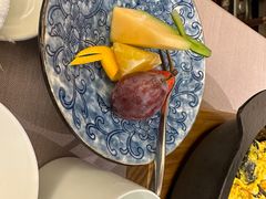 -美庐餐厅(中山陵店)