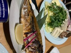 -鲤·鮨KOISUSHI