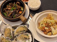 -飞尝蚝·顺德菜·鱼生(顺德总店)