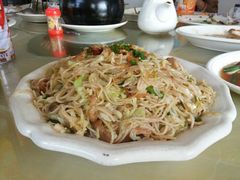 湖头米粉-连家船海鲜大排档·20年闽菜店(厦大店)