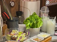 -炉太郎日式烧肉店(华贸店)